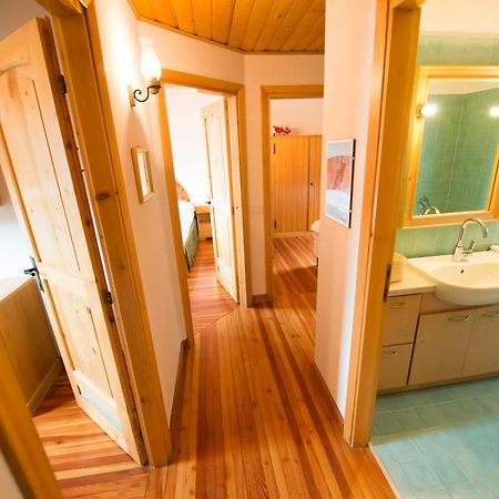 Chalet Elena Livigno Ngoại thất bức ảnh