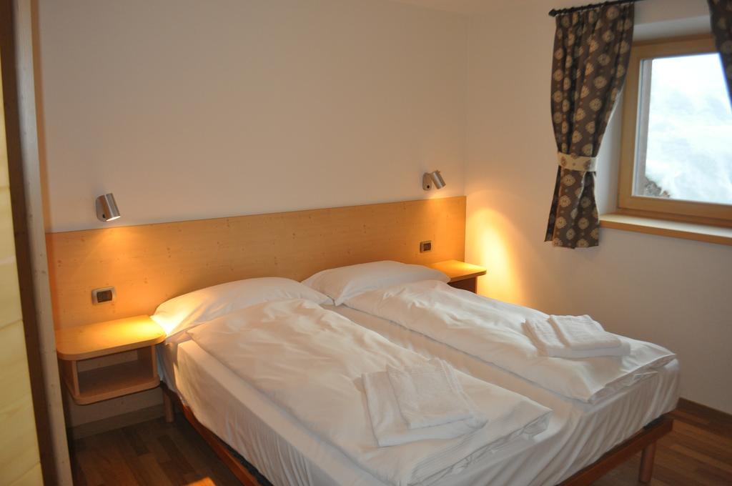 Chalet Elena Livigno Phòng bức ảnh