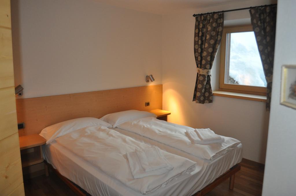 Chalet Elena Livigno Ngoại thất bức ảnh