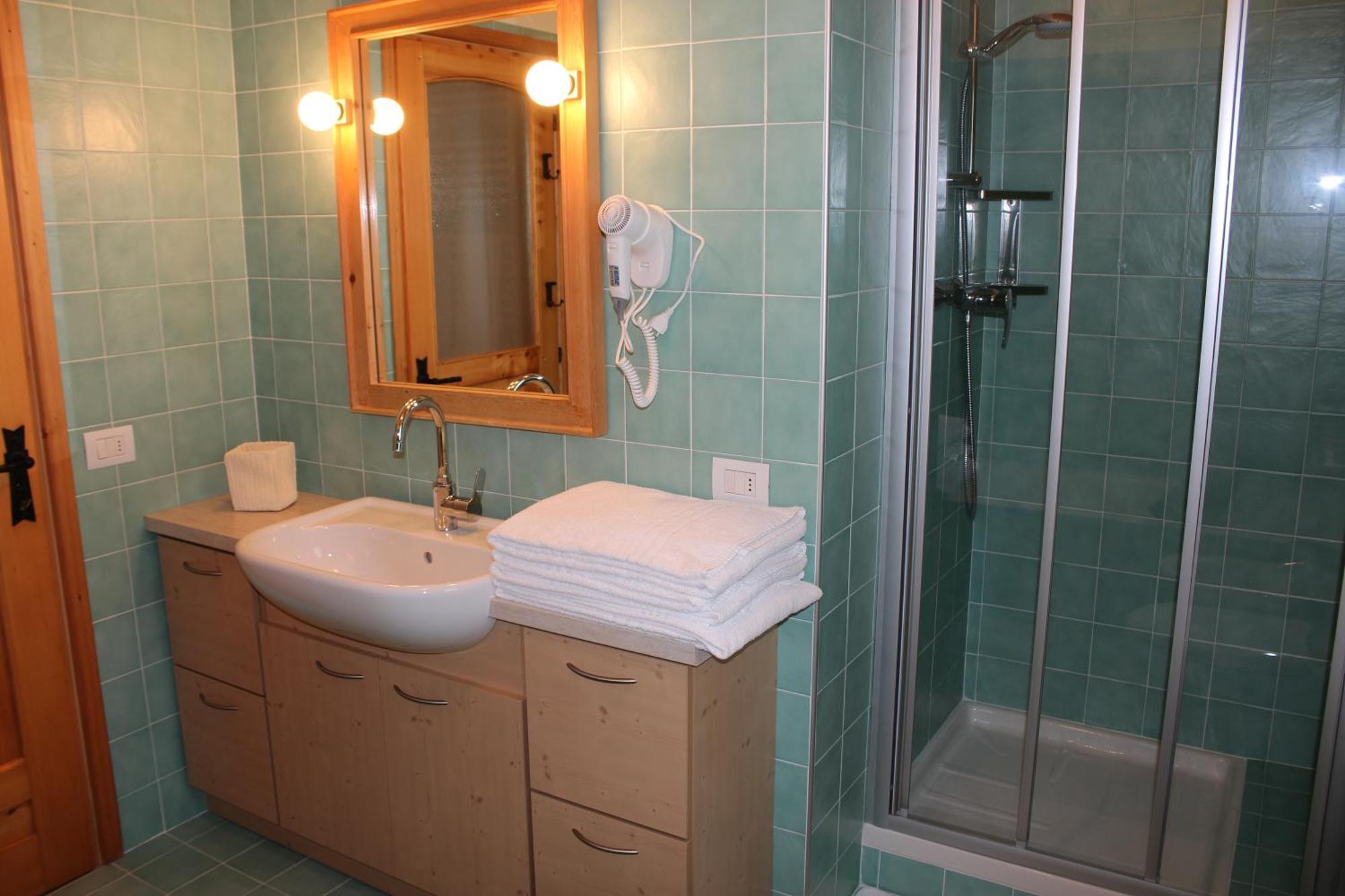 Chalet Elena Livigno Ngoại thất bức ảnh