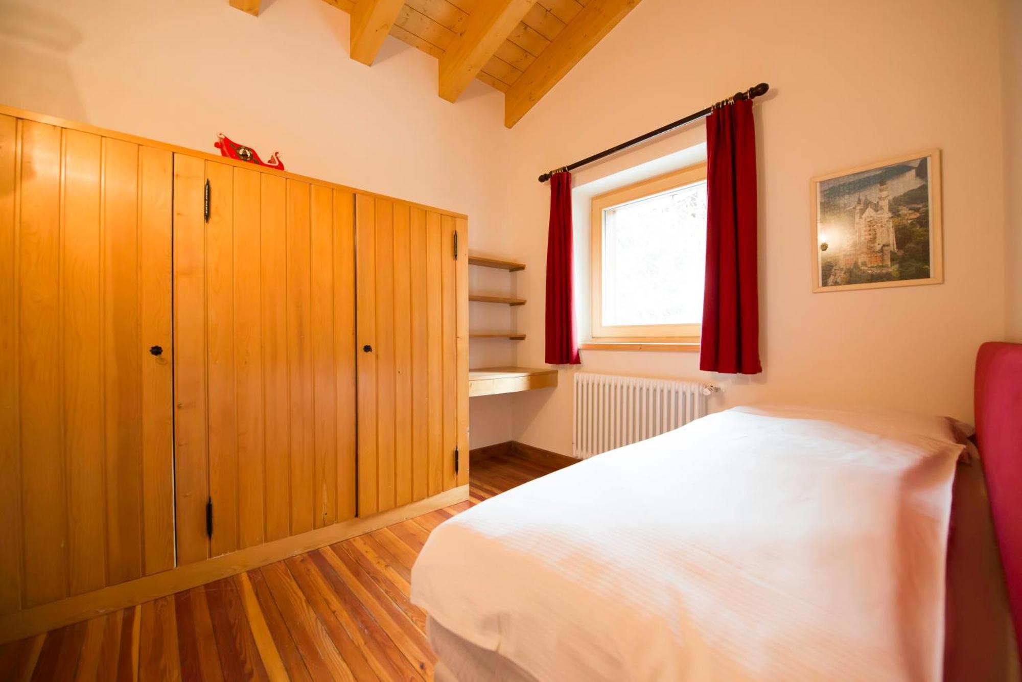 Chalet Elena Livigno Ngoại thất bức ảnh