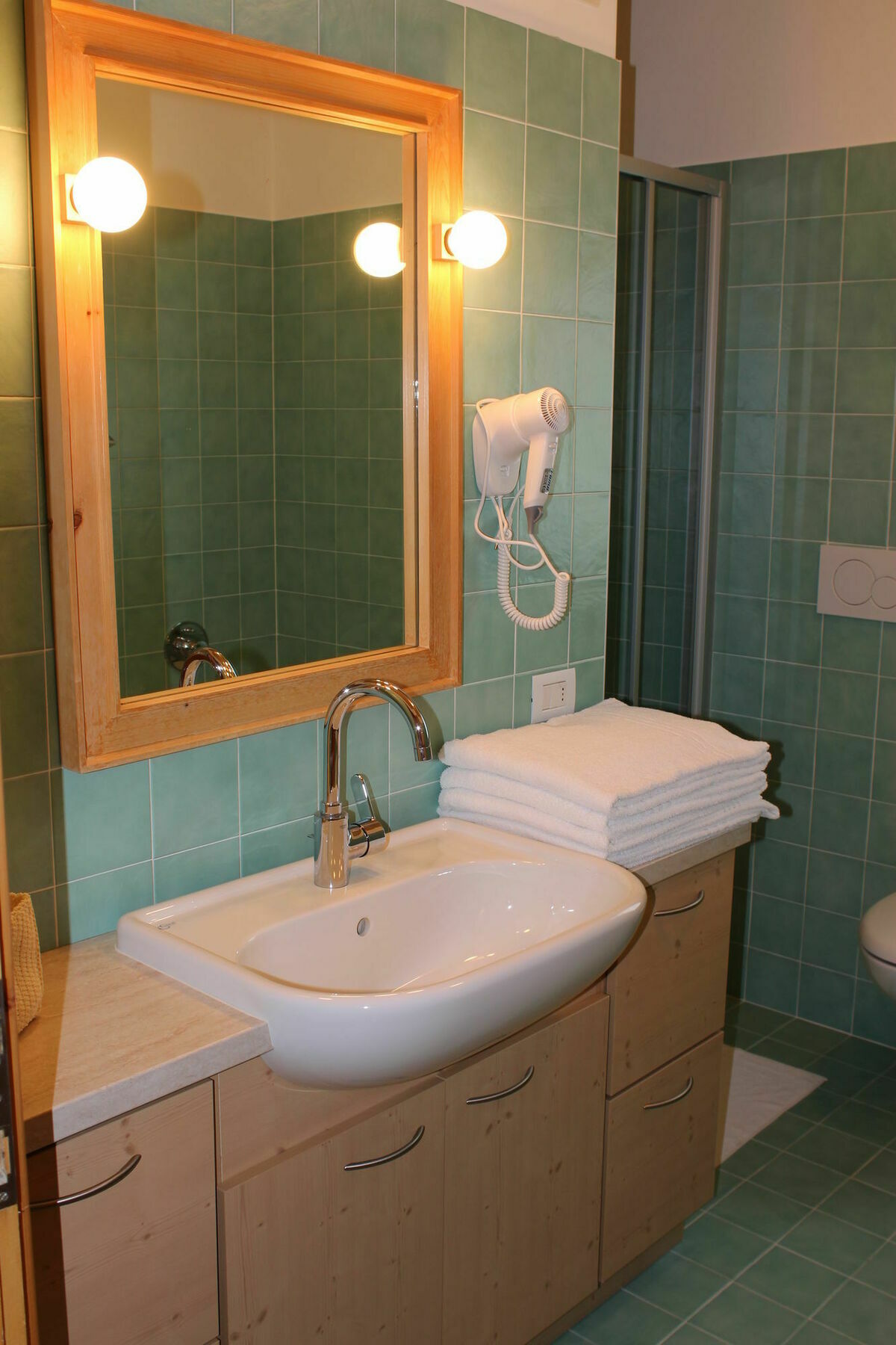 Chalet Elena Livigno Ngoại thất bức ảnh