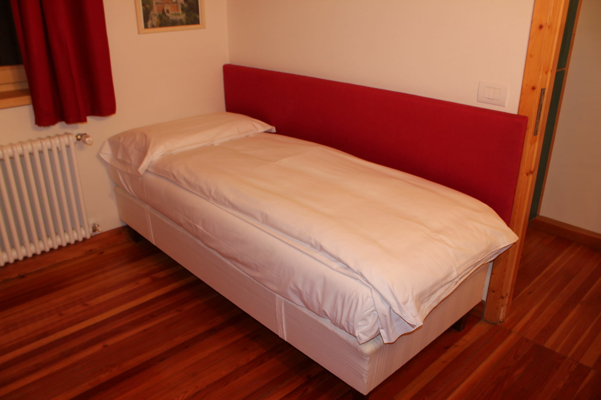 Chalet Elena Livigno Ngoại thất bức ảnh