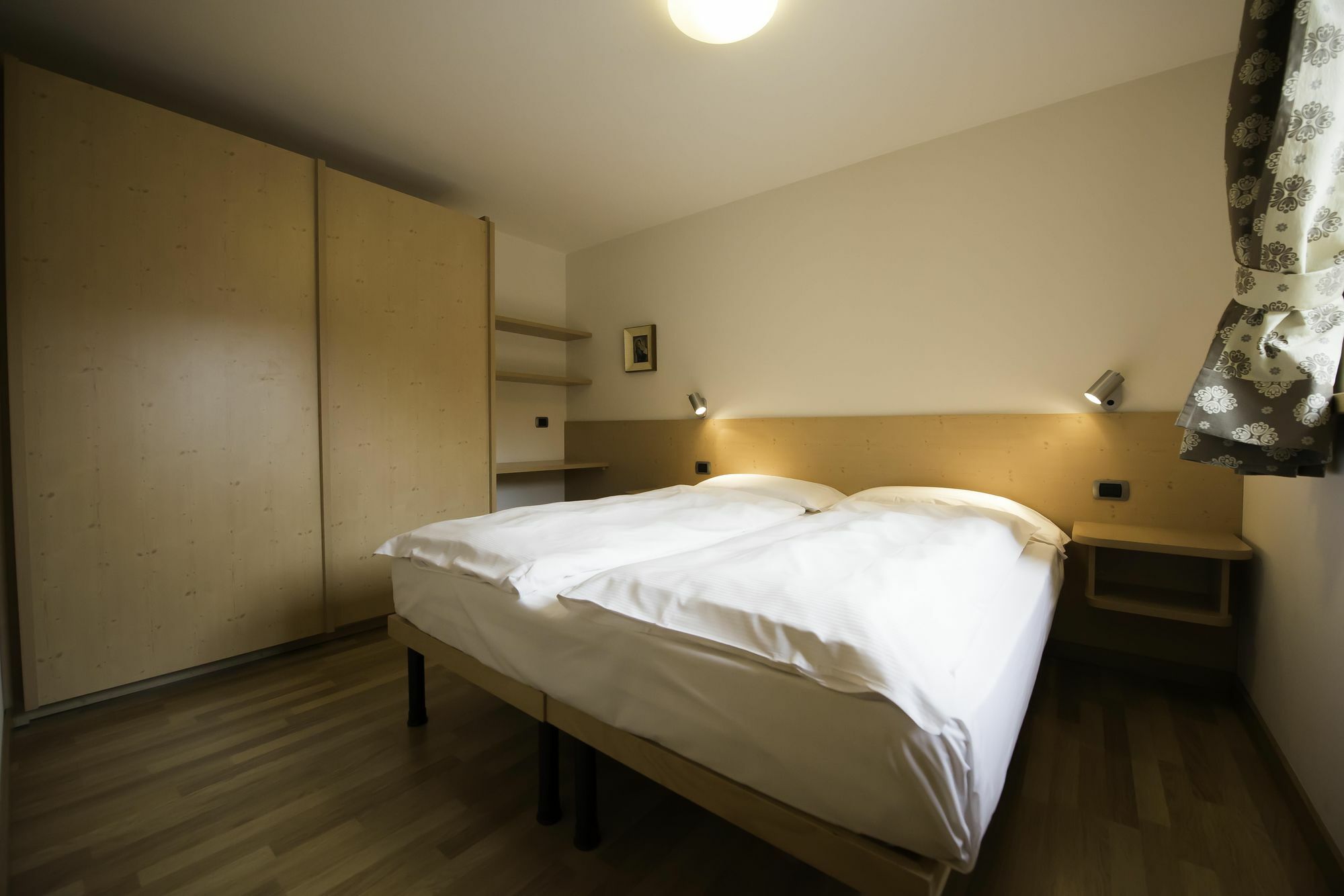 Chalet Elena Livigno Ngoại thất bức ảnh