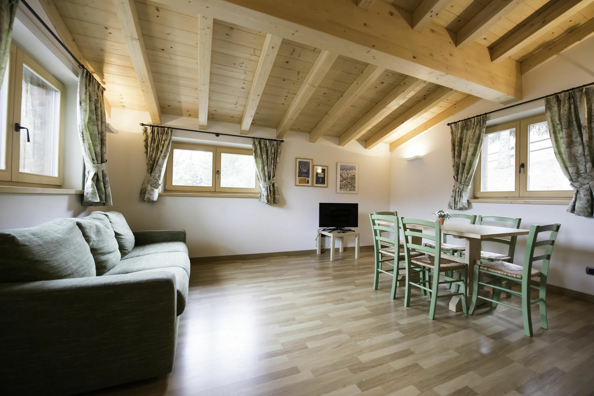 Chalet Elena Livigno Ngoại thất bức ảnh
