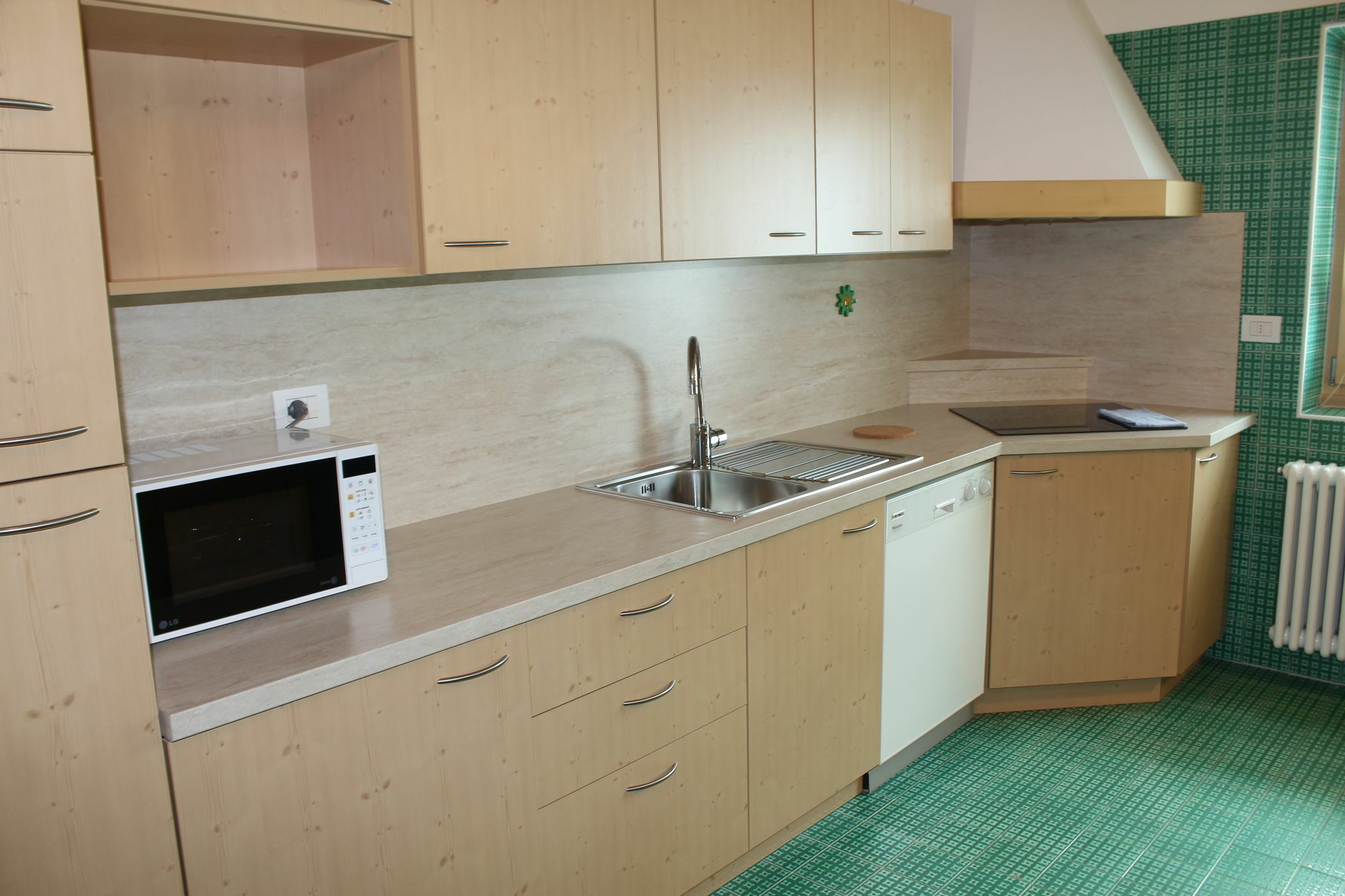 Chalet Elena Livigno Ngoại thất bức ảnh