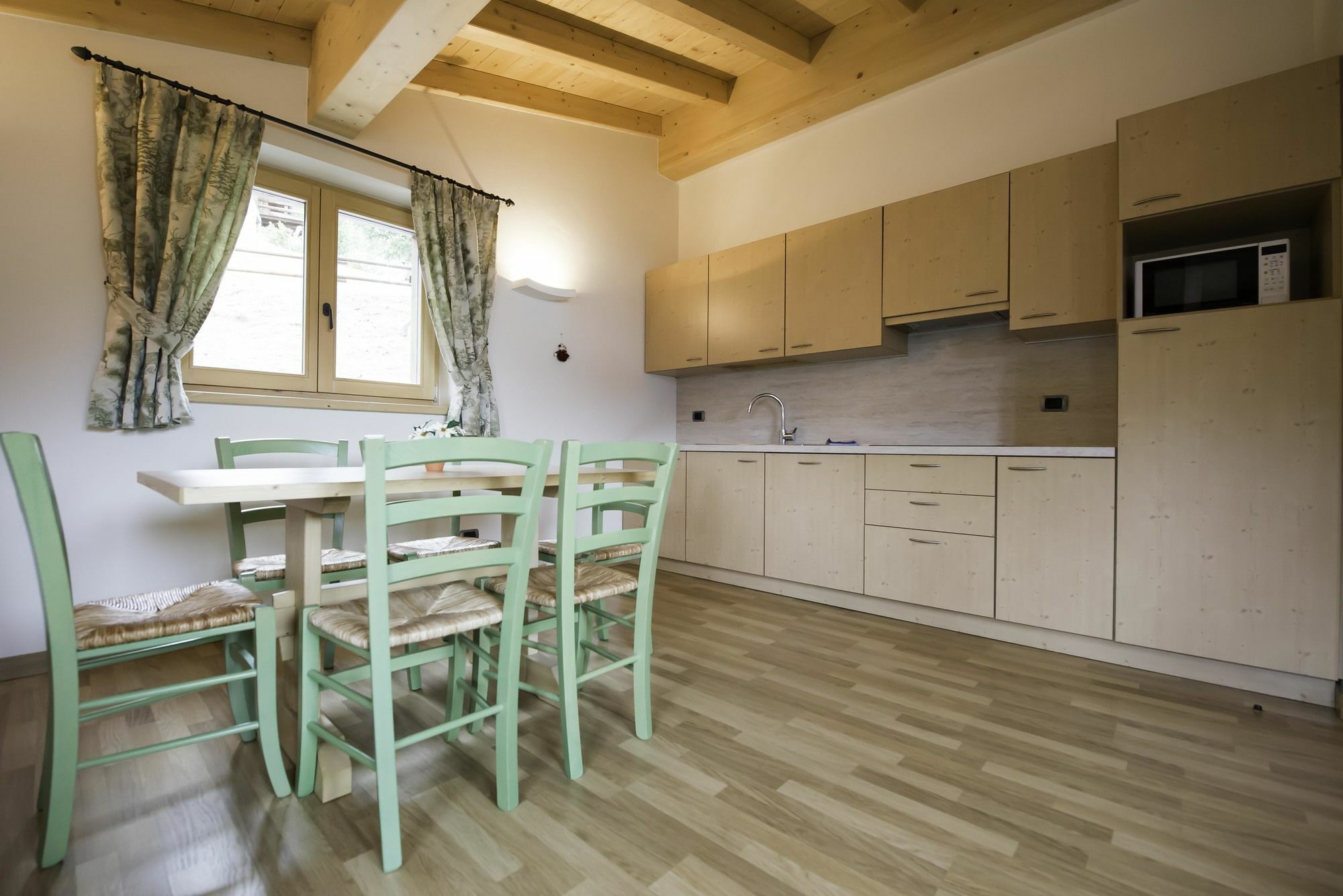 Chalet Elena Livigno Ngoại thất bức ảnh